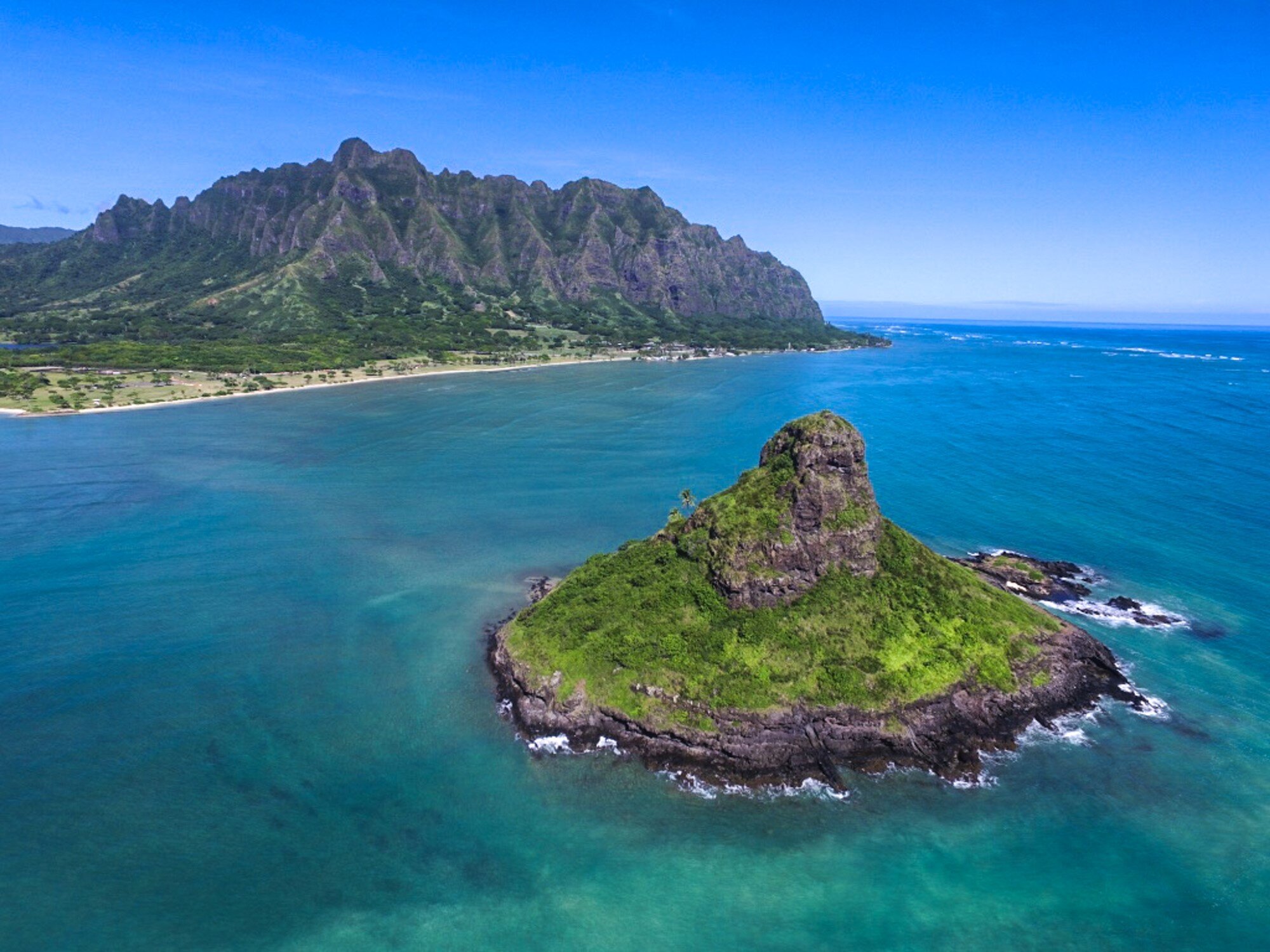 11   Honolulu, Oahu, HI