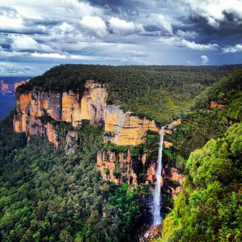 16   Sydney