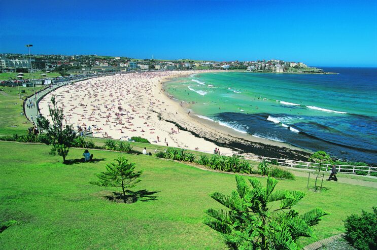 16   Sydney